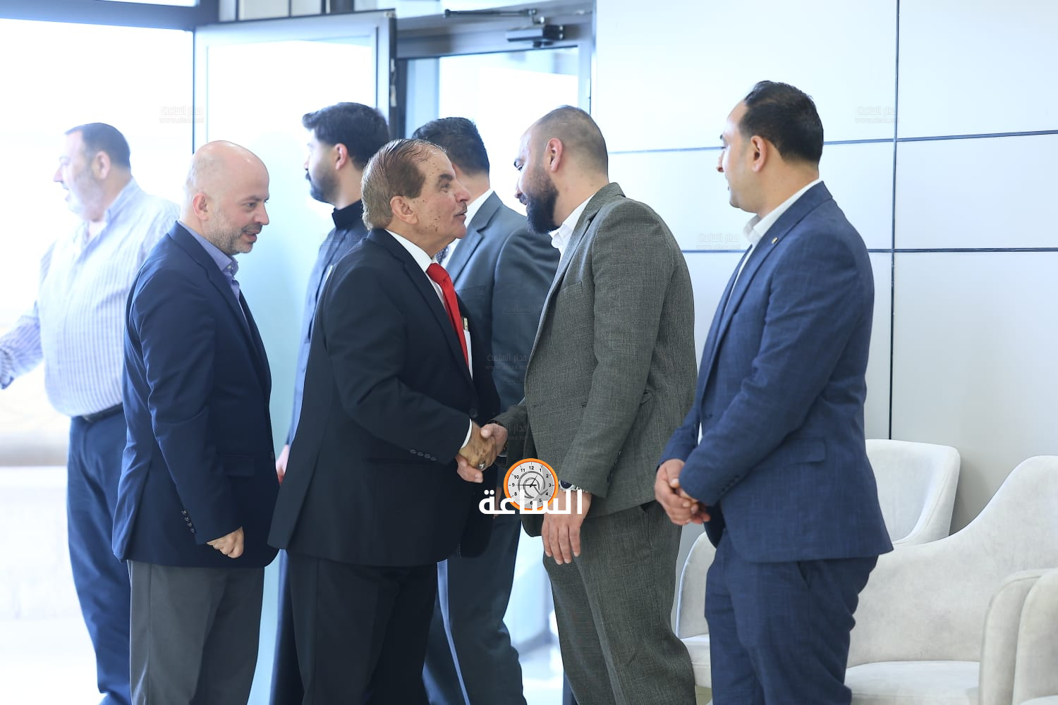 Madar Al-Saa Images 0.8563267988932303