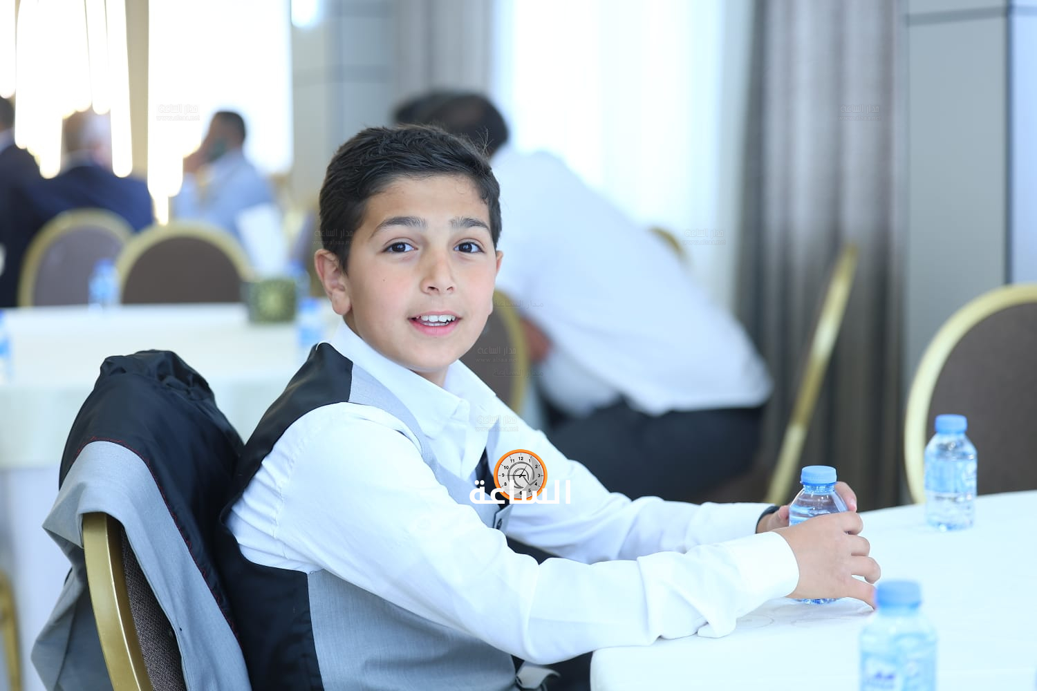 Madar Al-Saa Images 0.17642535472250864