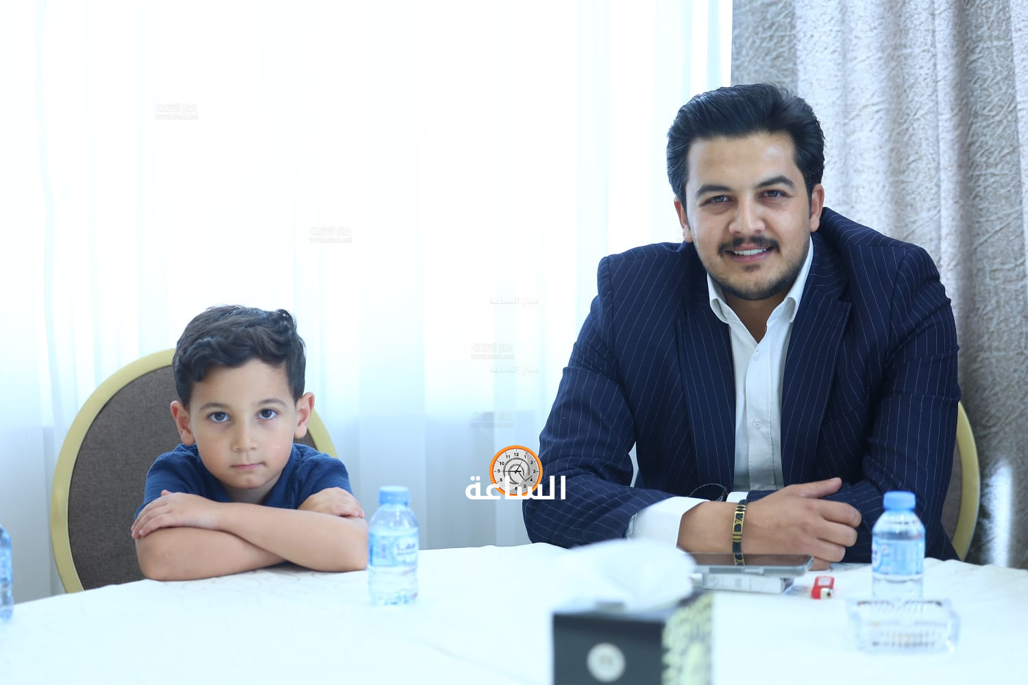 Madar Al-Saa Images 0.5151246215911999