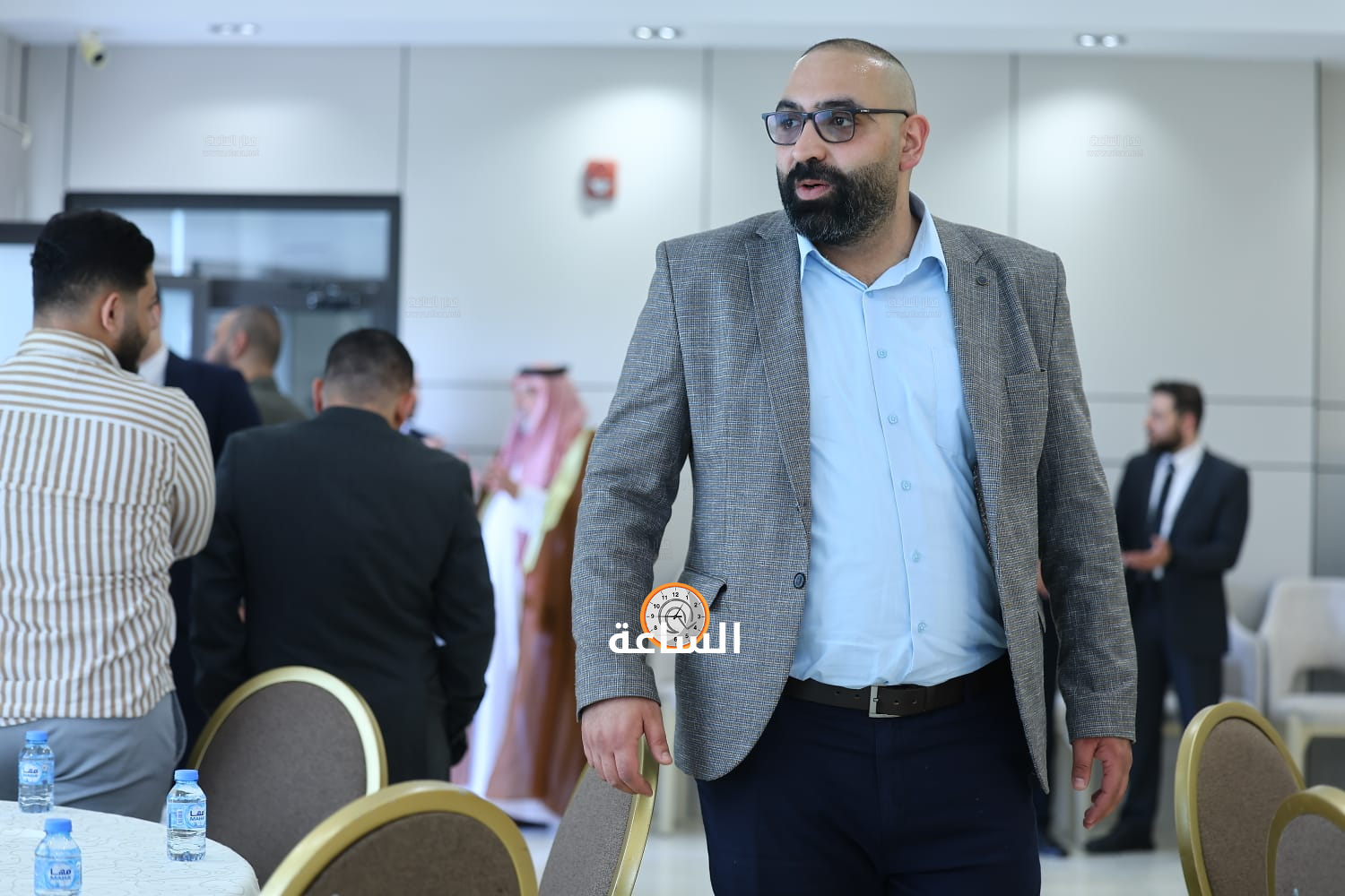 Madar Al-Saa Images 0.4472149042075757