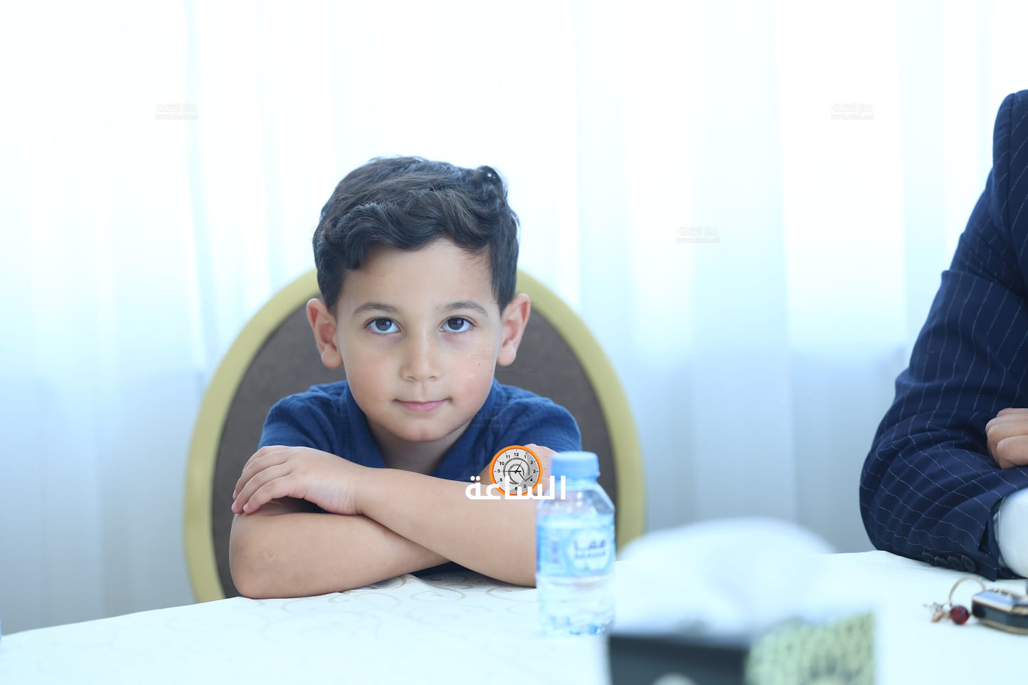 Madar Al-Saa Images 0.3845080621859728