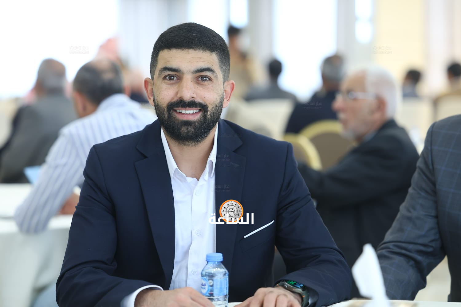 Madar Al-Saa Images 0.7612831616117004