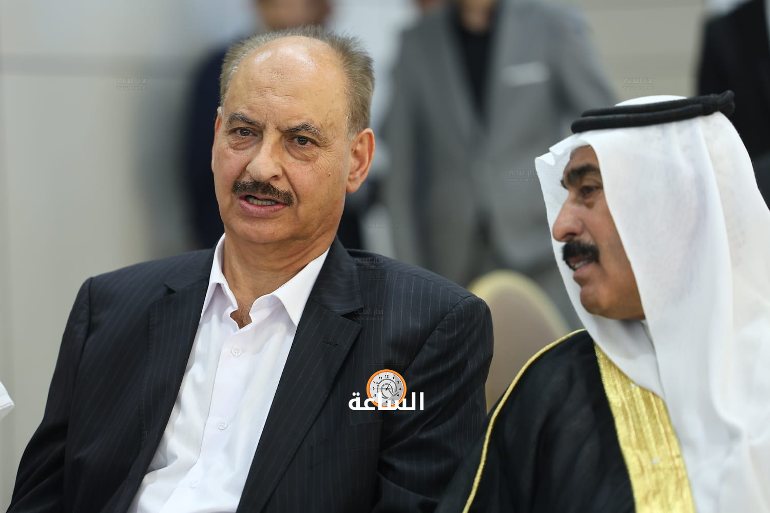 Madar Al-Saa Images 0.6604052453825203