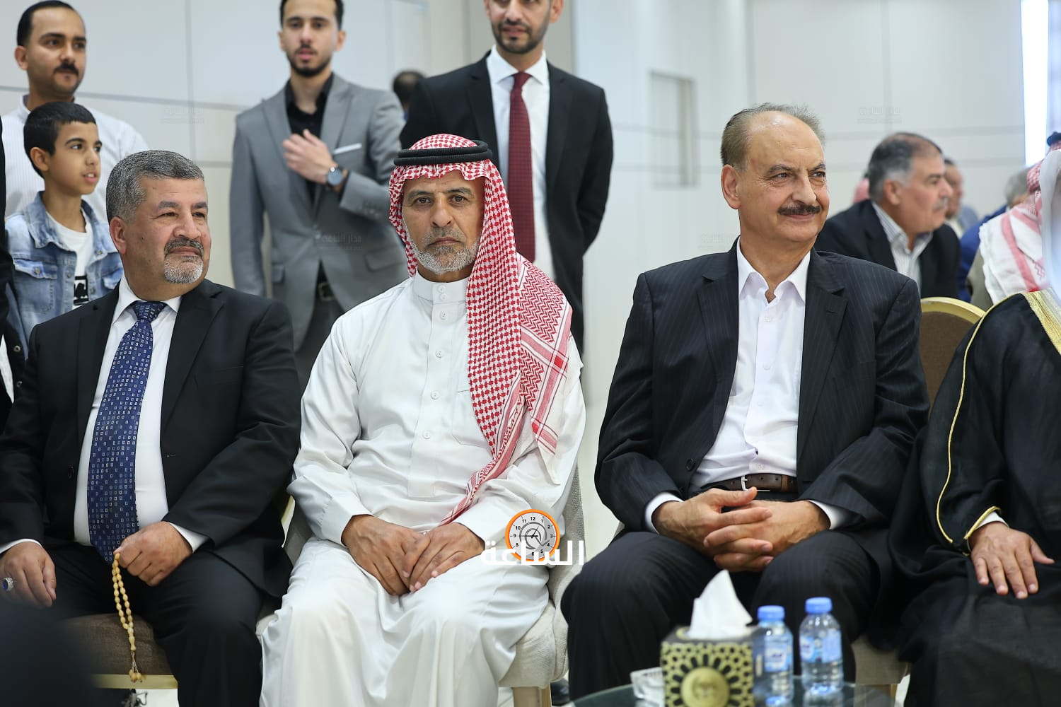 Madar Al-Saa Images 0.050062037573042284