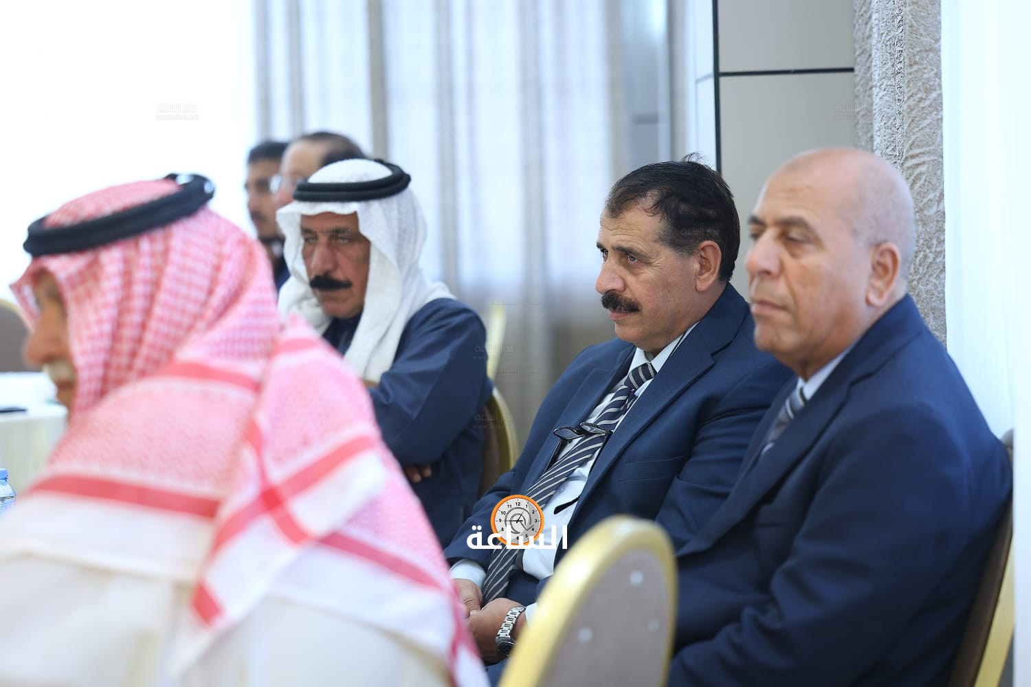 Madar Al-Saa Images 0.48461422864068815