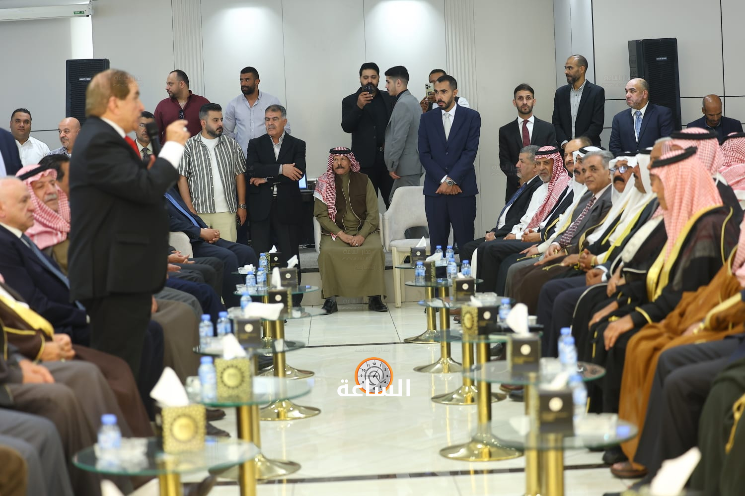 Madar Al-Saa Images 0.49417391259377486