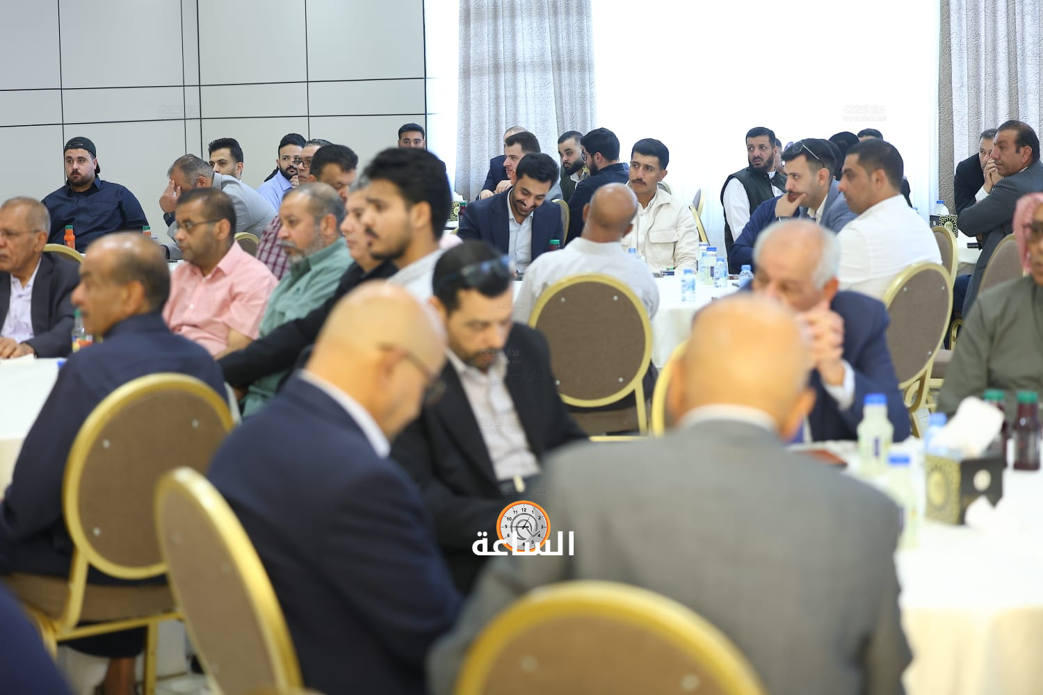 Madar Al-Saa Images 0.7666957477998161