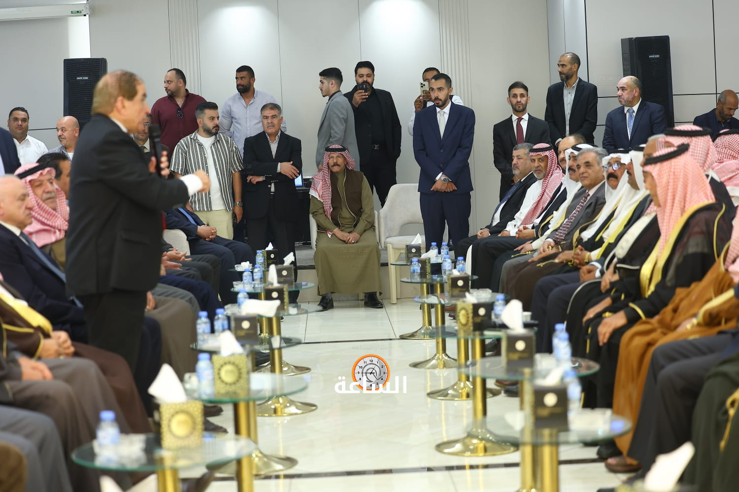 Madar Al-Saa Images 0.6002517927224743