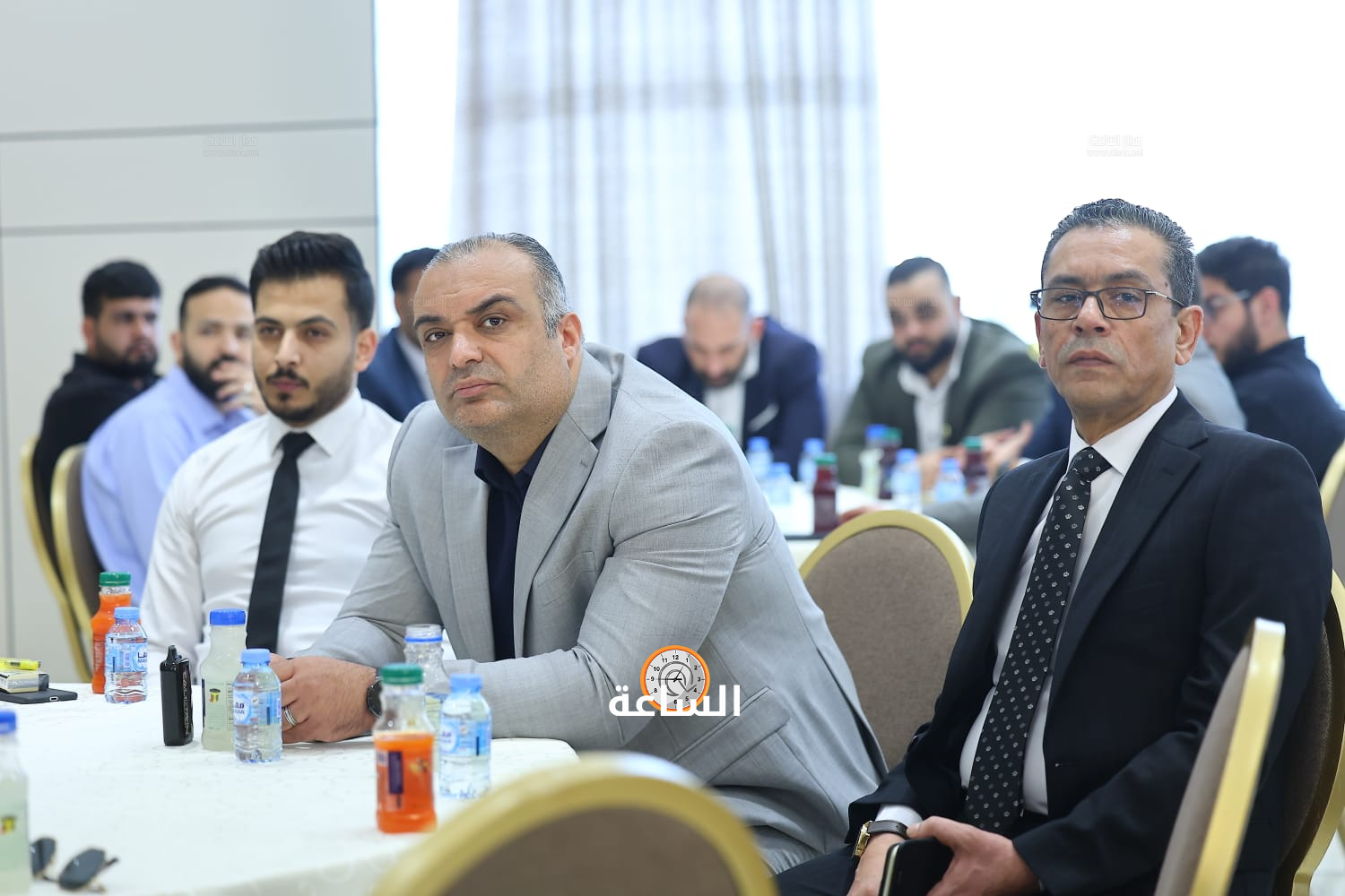 Madar Al-Saa Images 0.2896385309147741