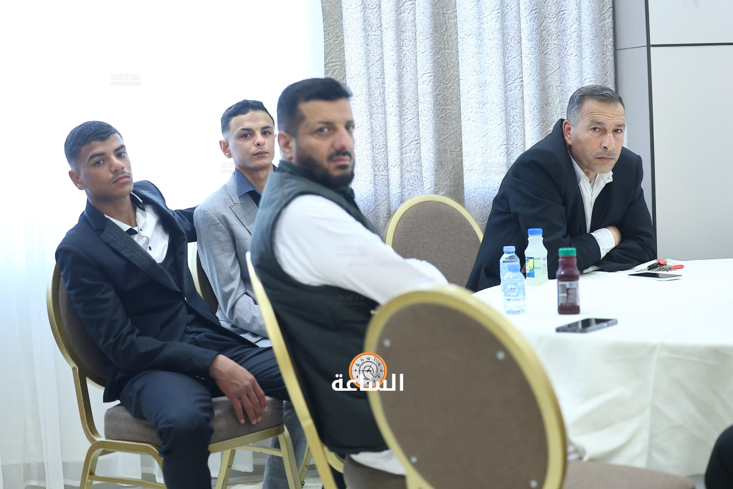 Madar Al-Saa Images 0.5738026609597082