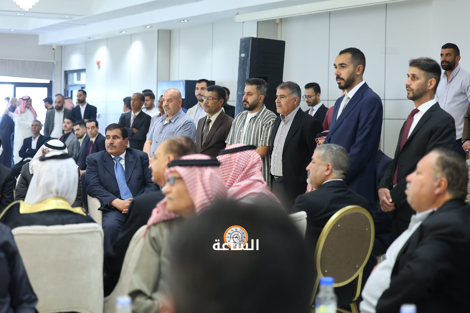Madar Al-Saa Images 0.217984731114665