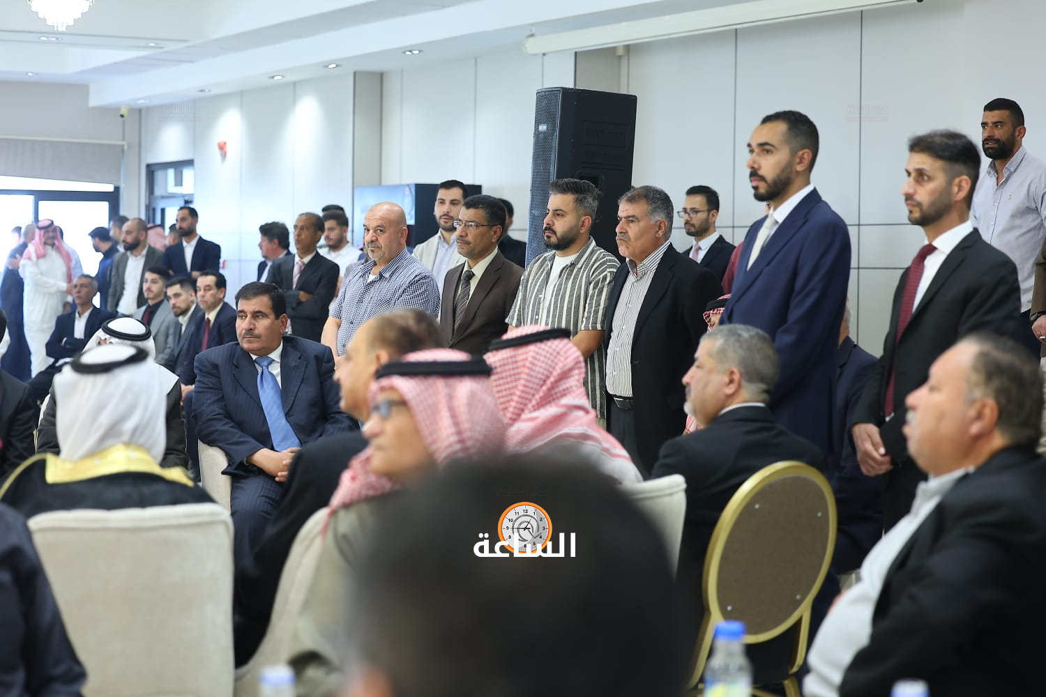 Madar Al-Saa Images 0.5739480191962689