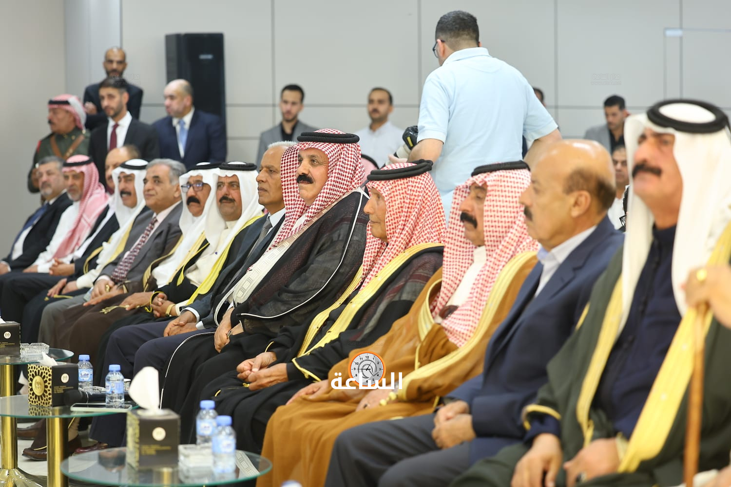 Madar Al-Saa Images 0.9298145788621319