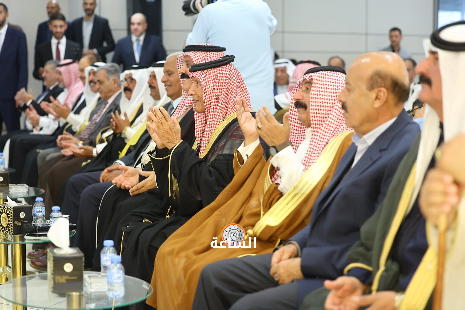 Madar Al-Saa Images 0.10826552037631965