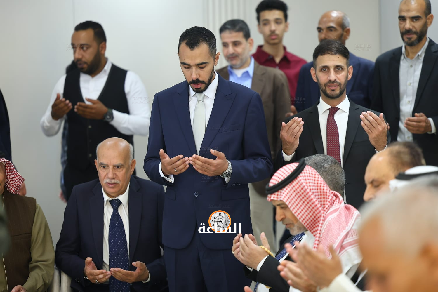Madar Al-Saa Images 0.16900066740038933