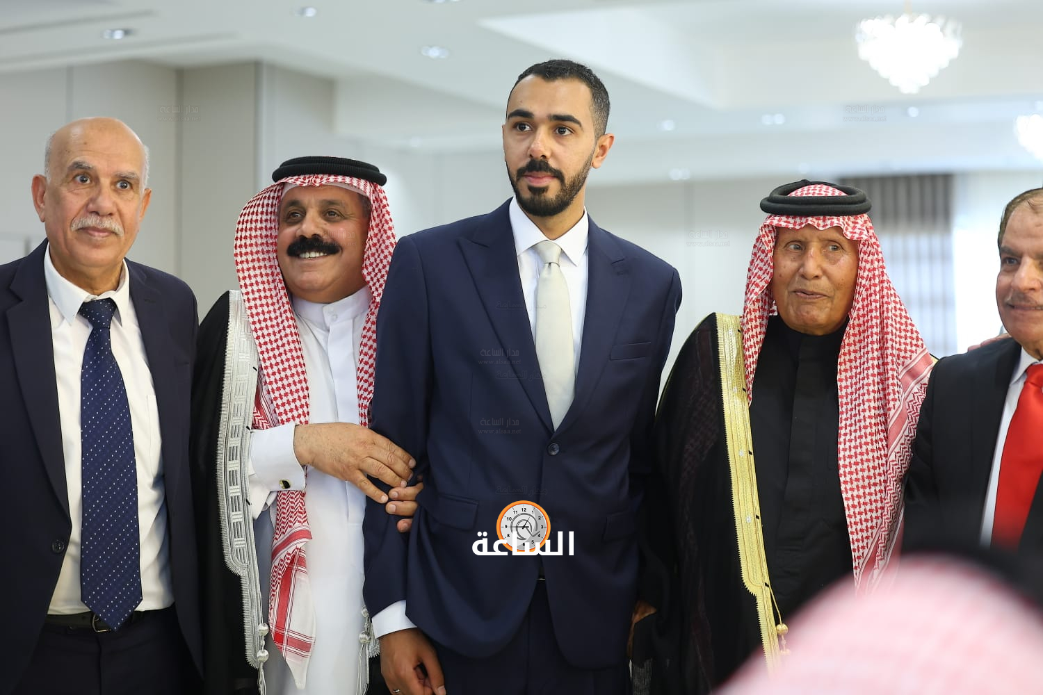Madar Al-Saa Images 0.096366105909652