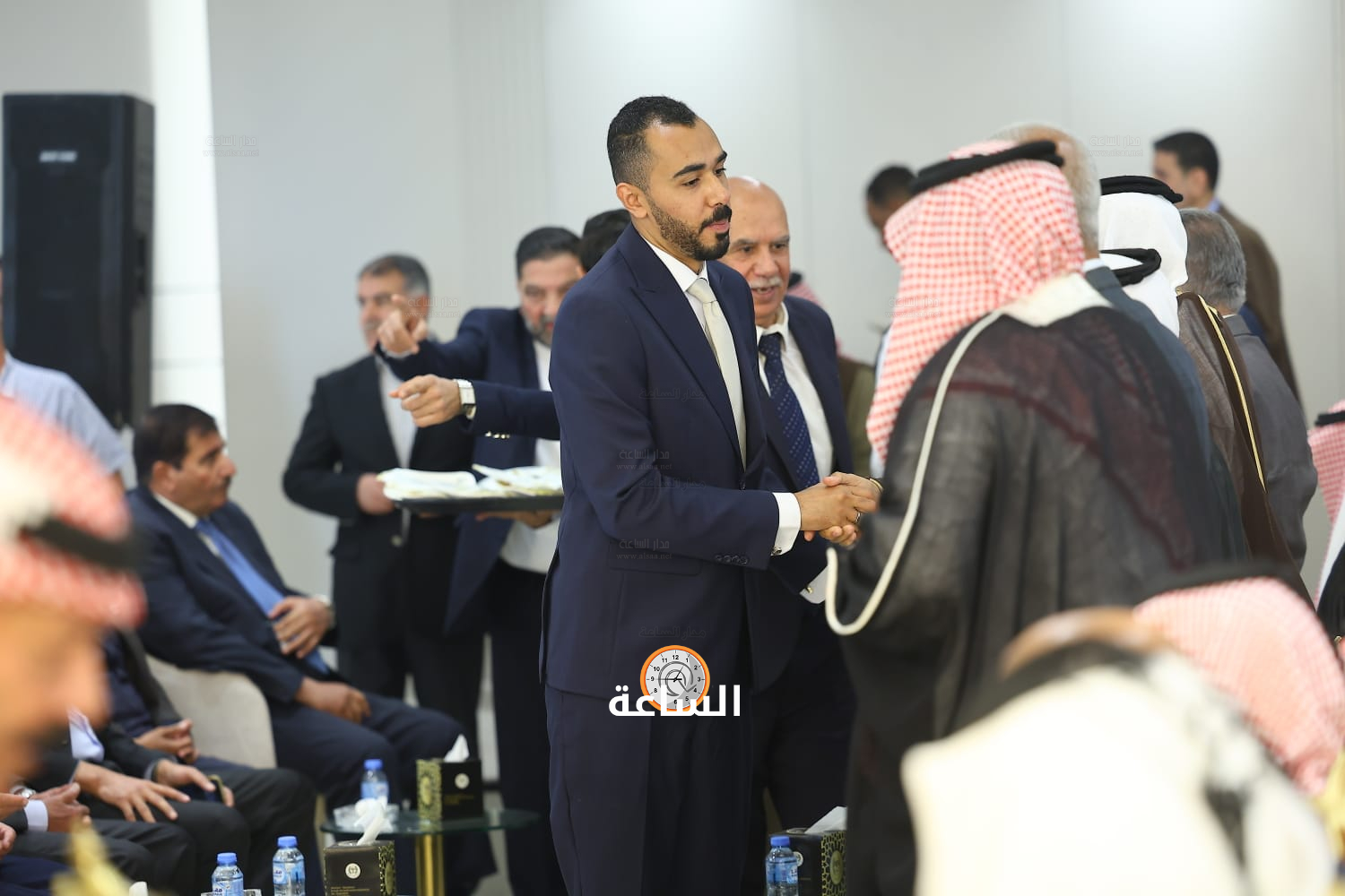 Madar Al-Saa Images 0.06955091452825268