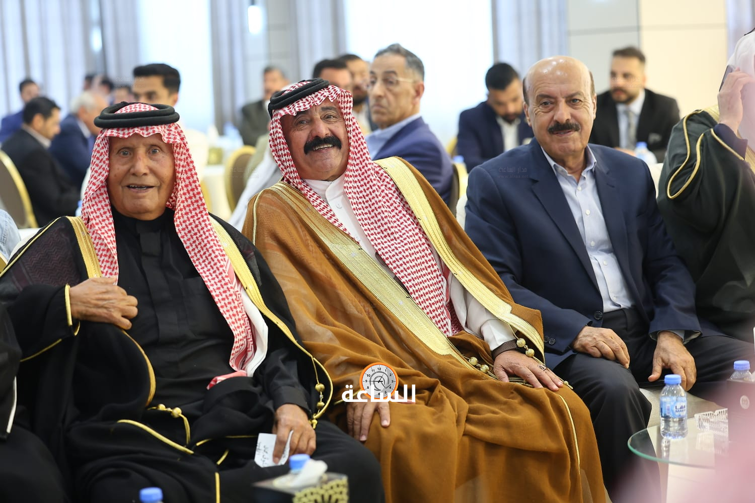 Madar Al-Saa Images 0.18283130995321228