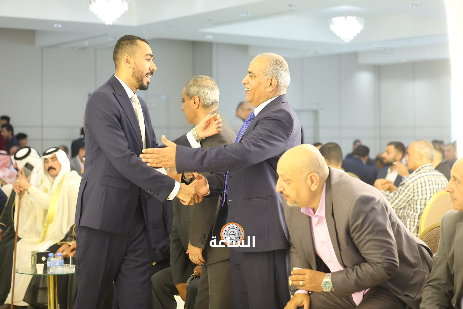 Madar Al-Saa Images 0.03405698953412184