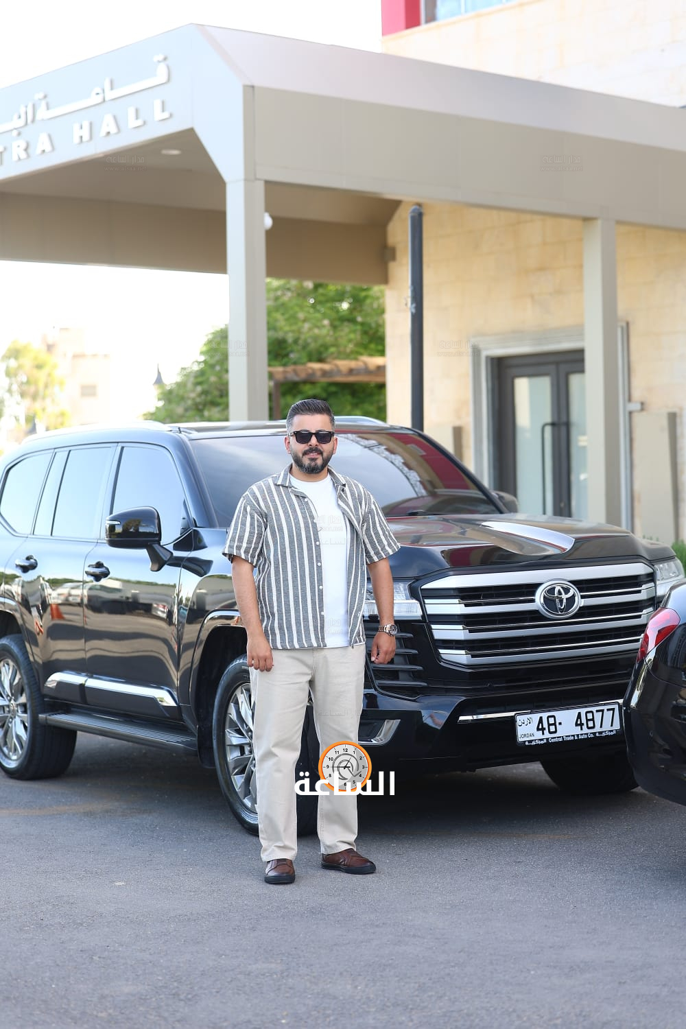 Madar Al-Saa Images 0.6508019343584837