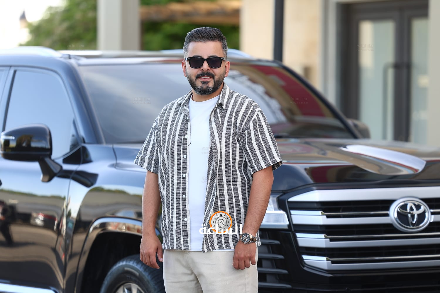 Madar Al-Saa Images 0.9999560239279114