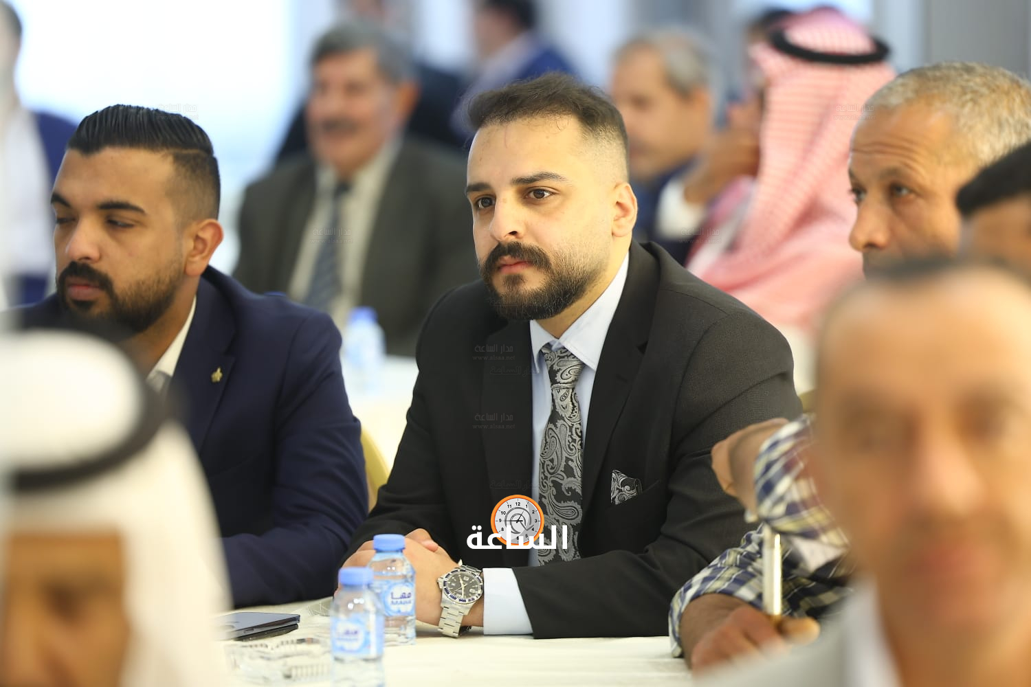 Madar Al-Saa Images 0.29767908098966744