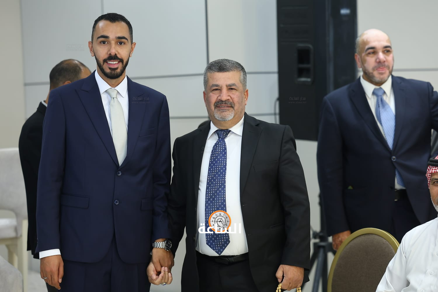 Madar Al-Saa Images 0.5454508152250725