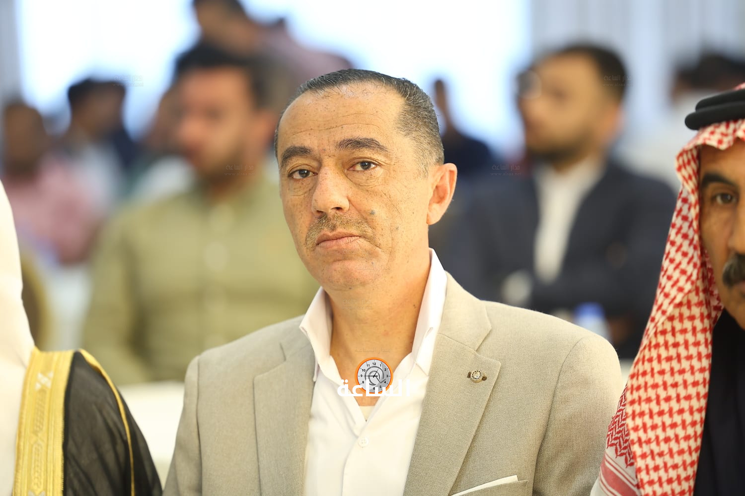 Madar Al-Saa Images 0.38512685951437864