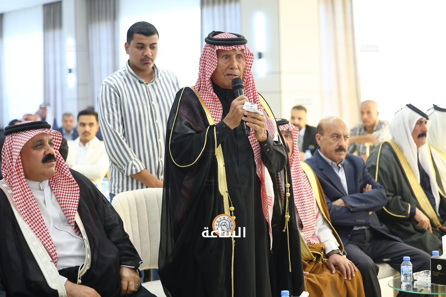 Madar Al-Saa Images 0.6133328182437219
