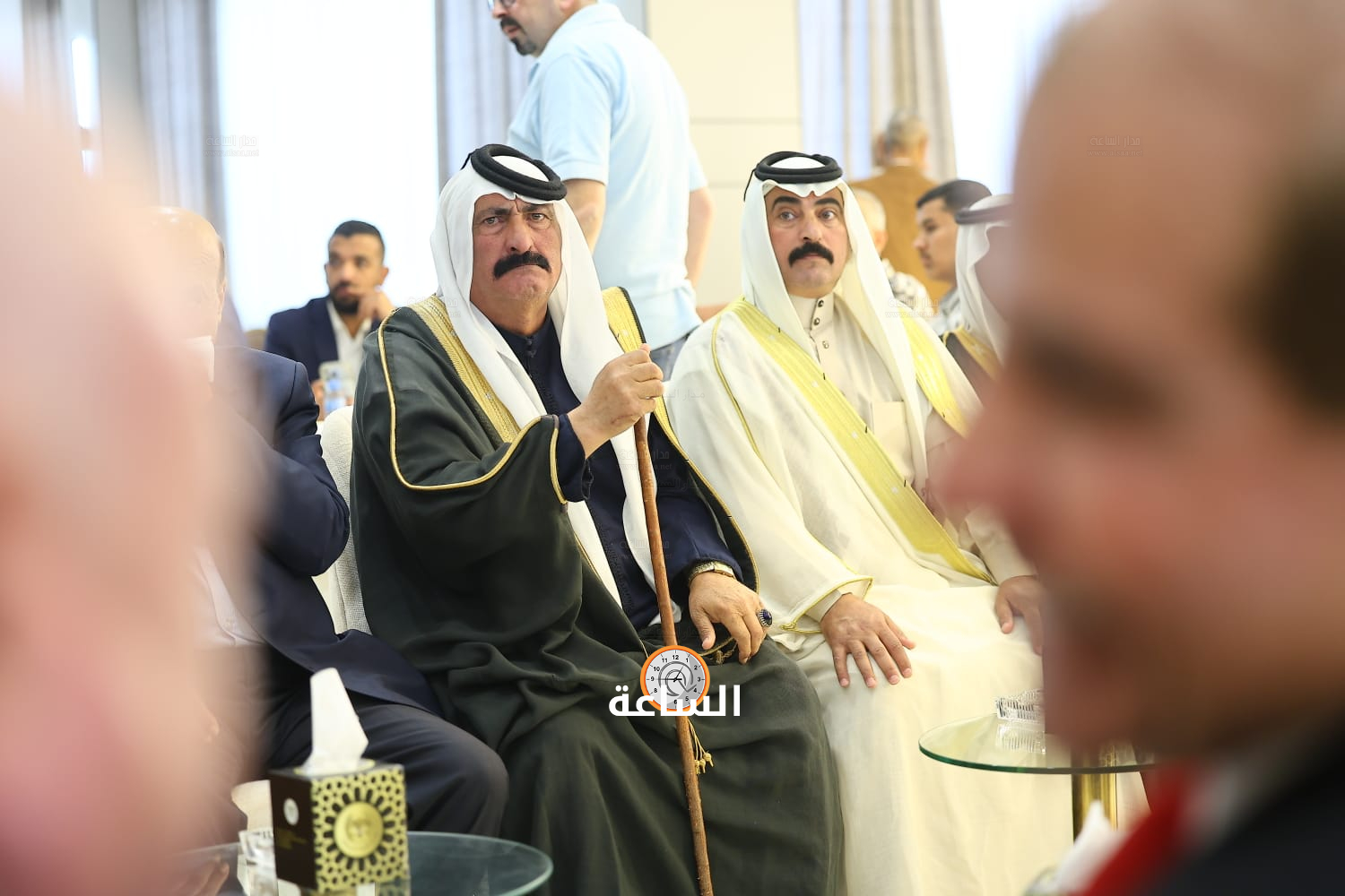 Madar Al-Saa Images 0.4371955098961008