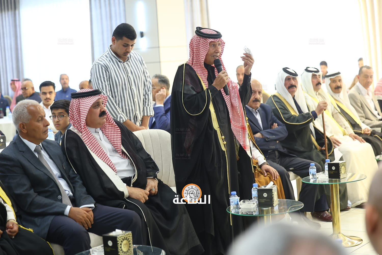 Madar Al-Saa Images 0.2111543757084845