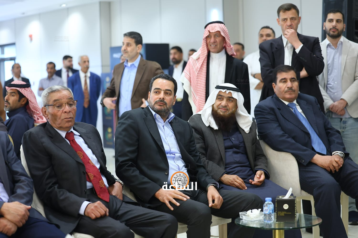 Madar Al-Saa Images 0.6593062011927004