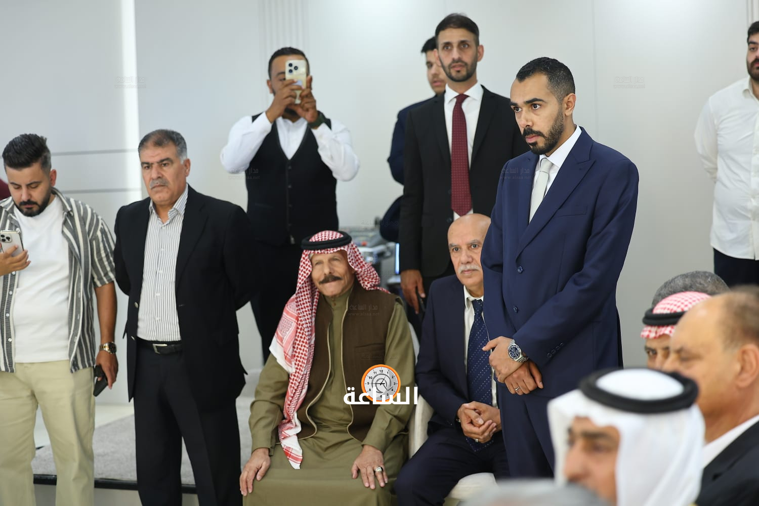 Madar Al-Saa Images 0.8516227040020228