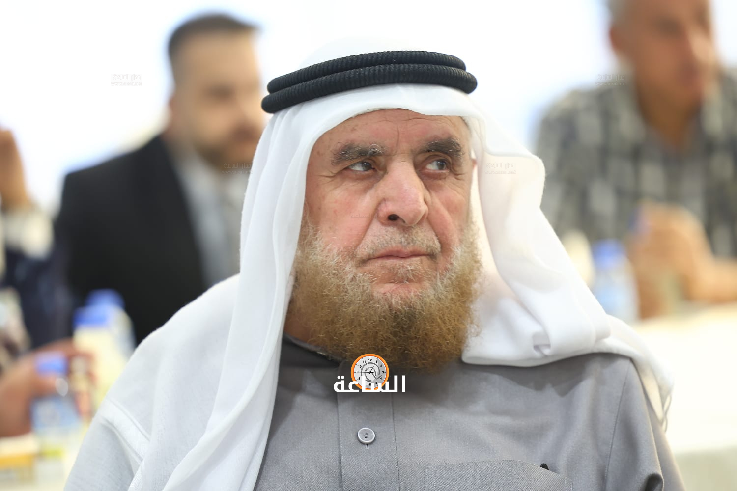 Madar Al-Saa Images 0.16056898919543938