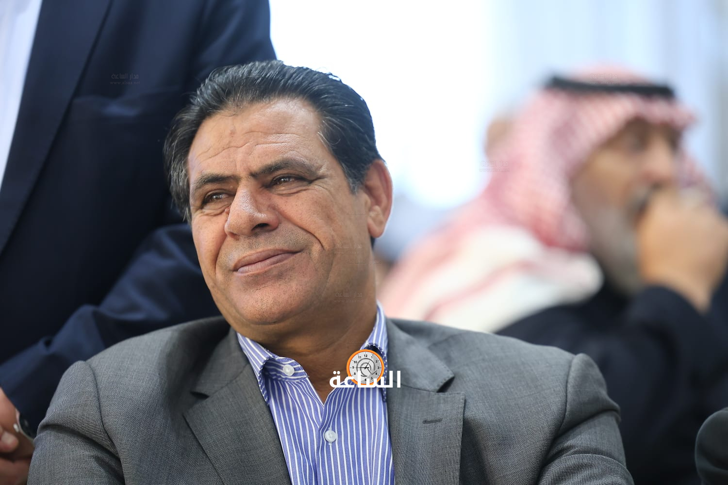 Madar Al-Saa Images 0.8164069236131758