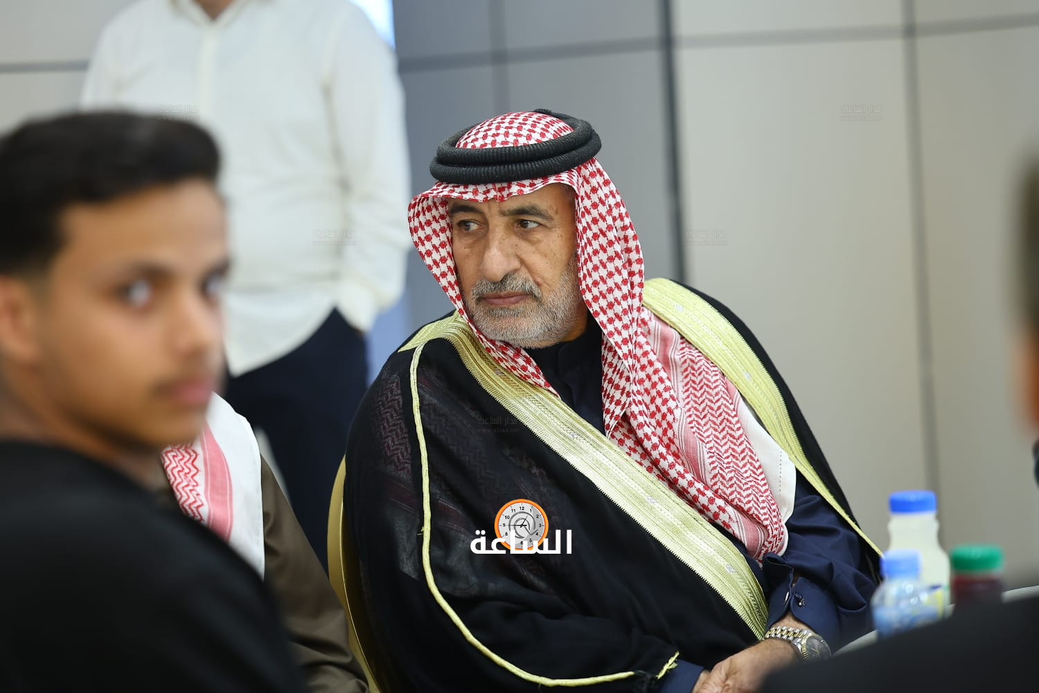 Madar Al-Saa Images 0.30340521578716495