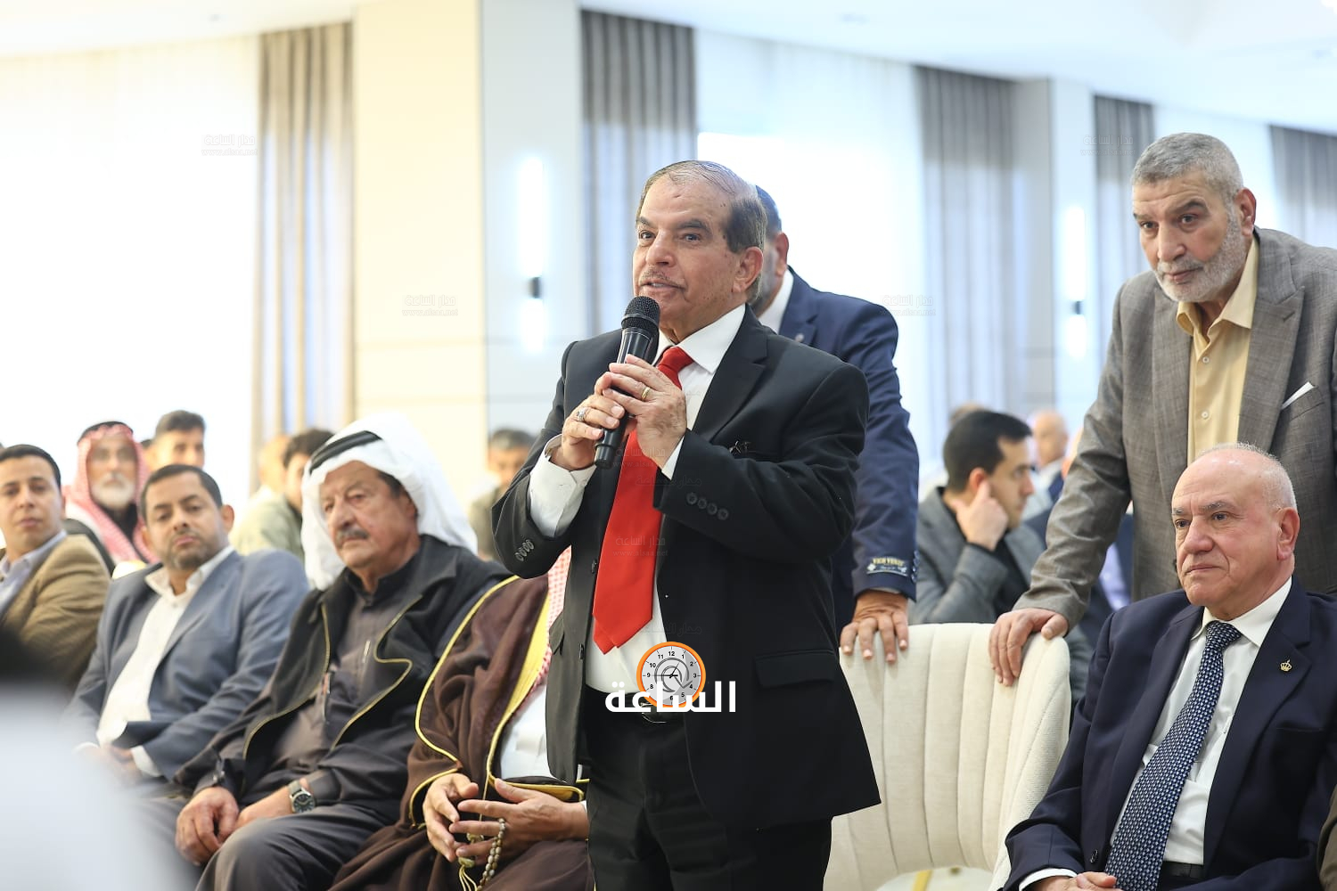 Madar Al-Saa Images 0.2586556931130223