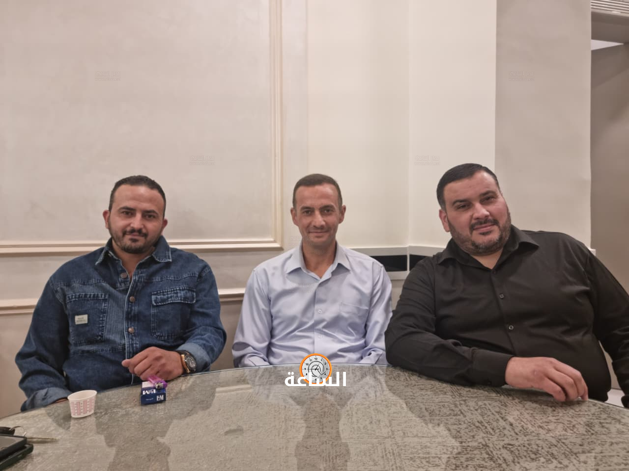 Madar Al-Saa Images 0.6660136698275557