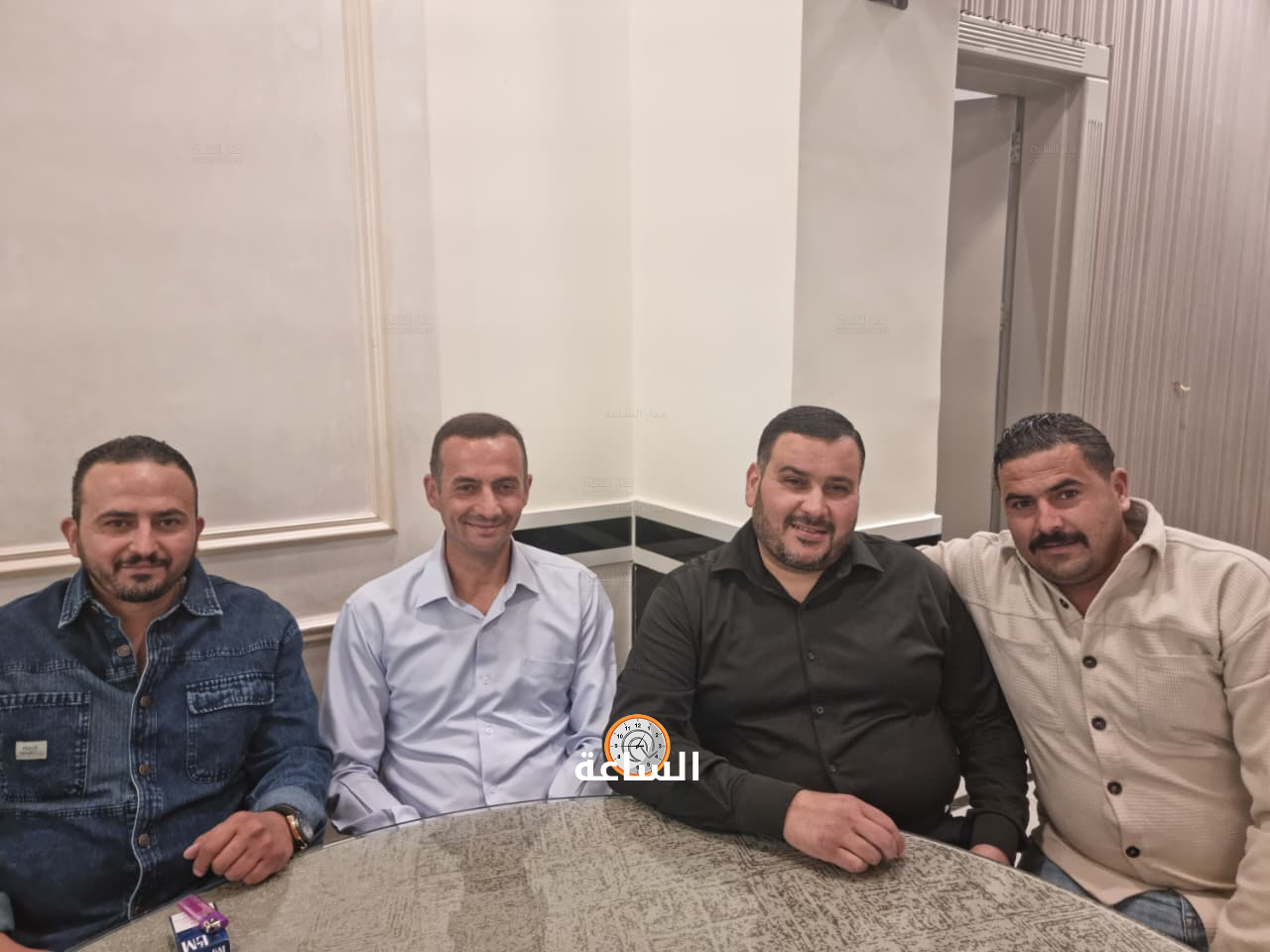 Madar Al-Saa Images 0.736053813783051