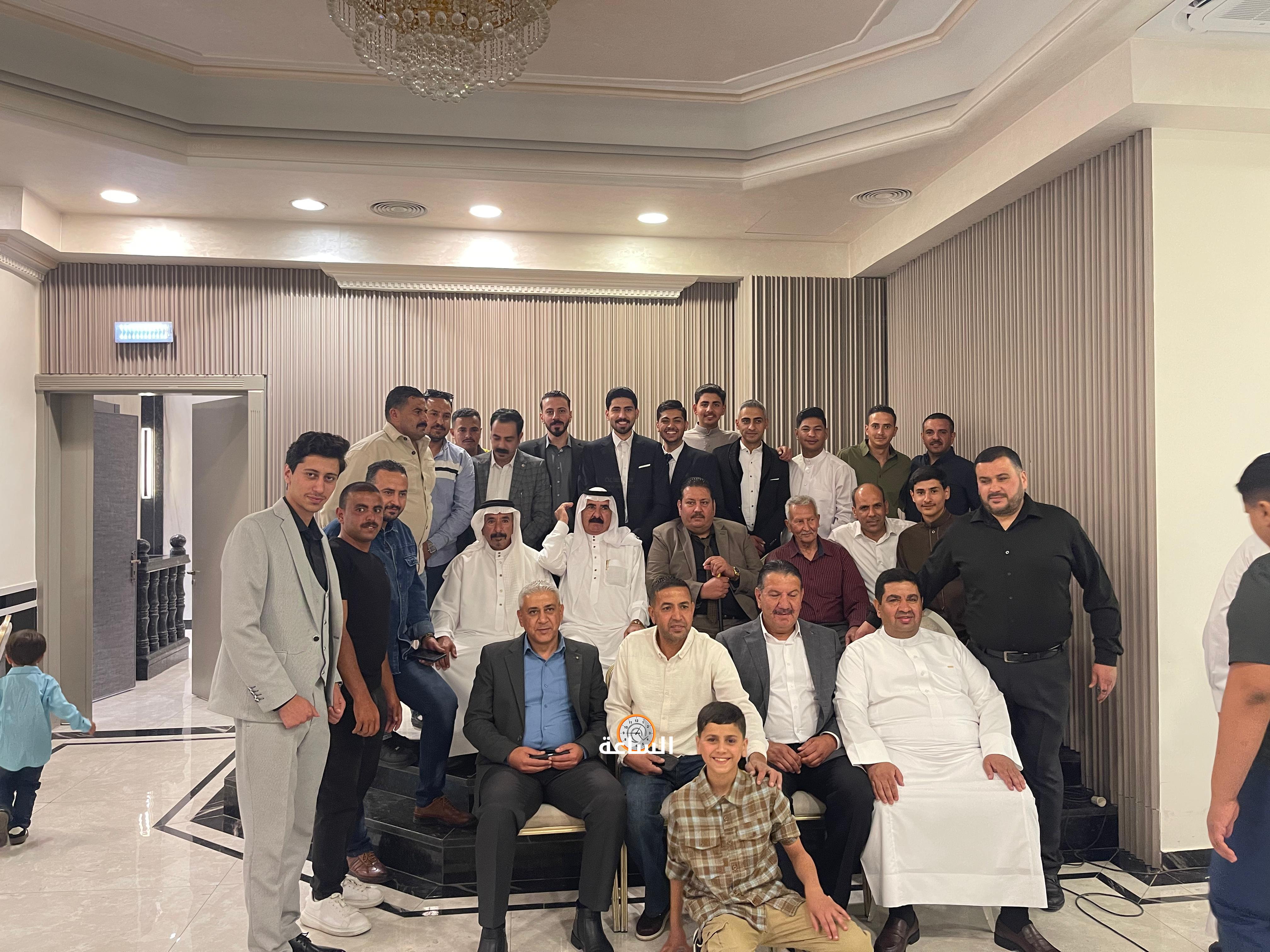 Madar Al-Saa Images 0.5089293313480513