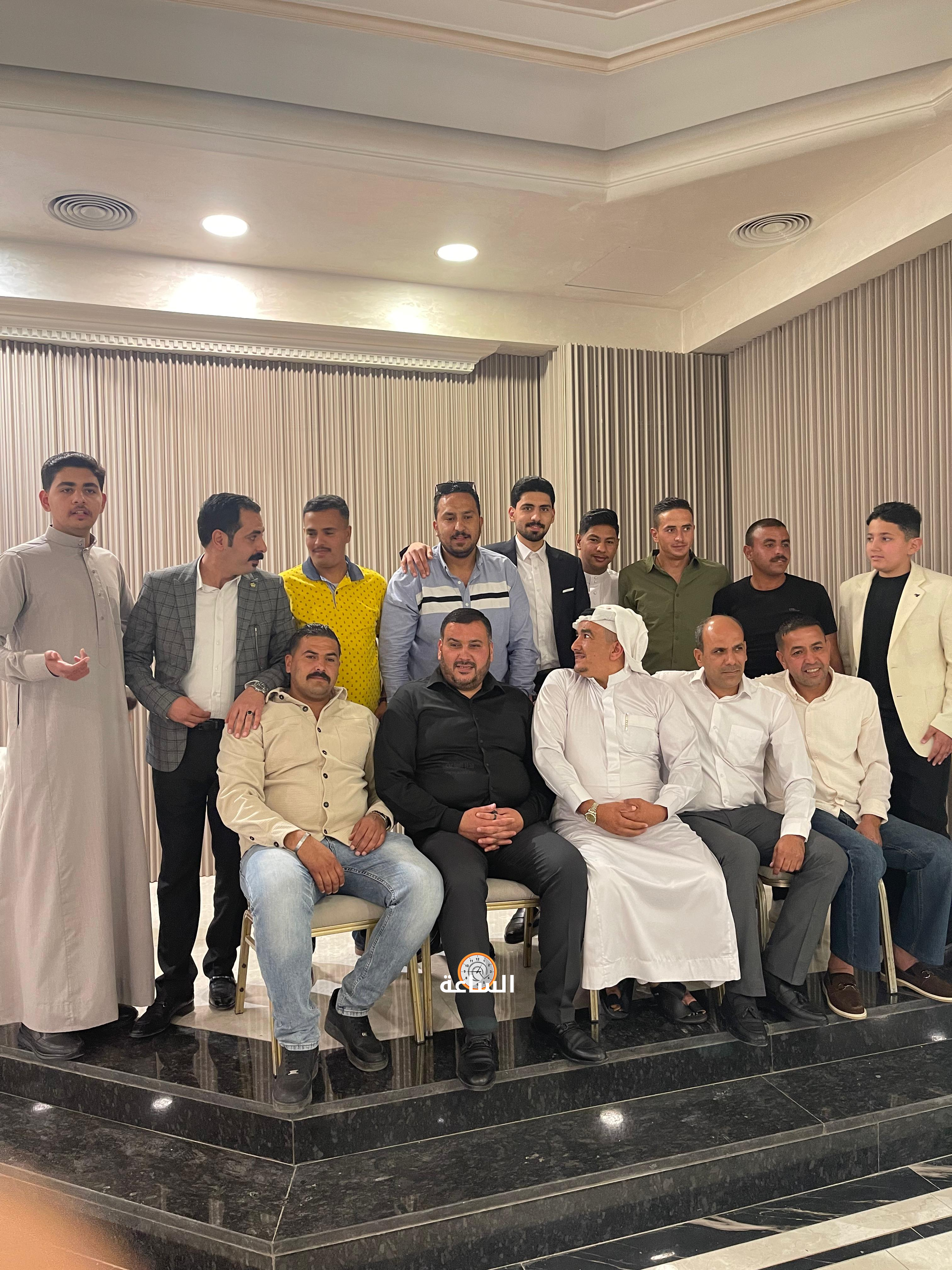 Madar Al-Saa Images 0.02860133490767347