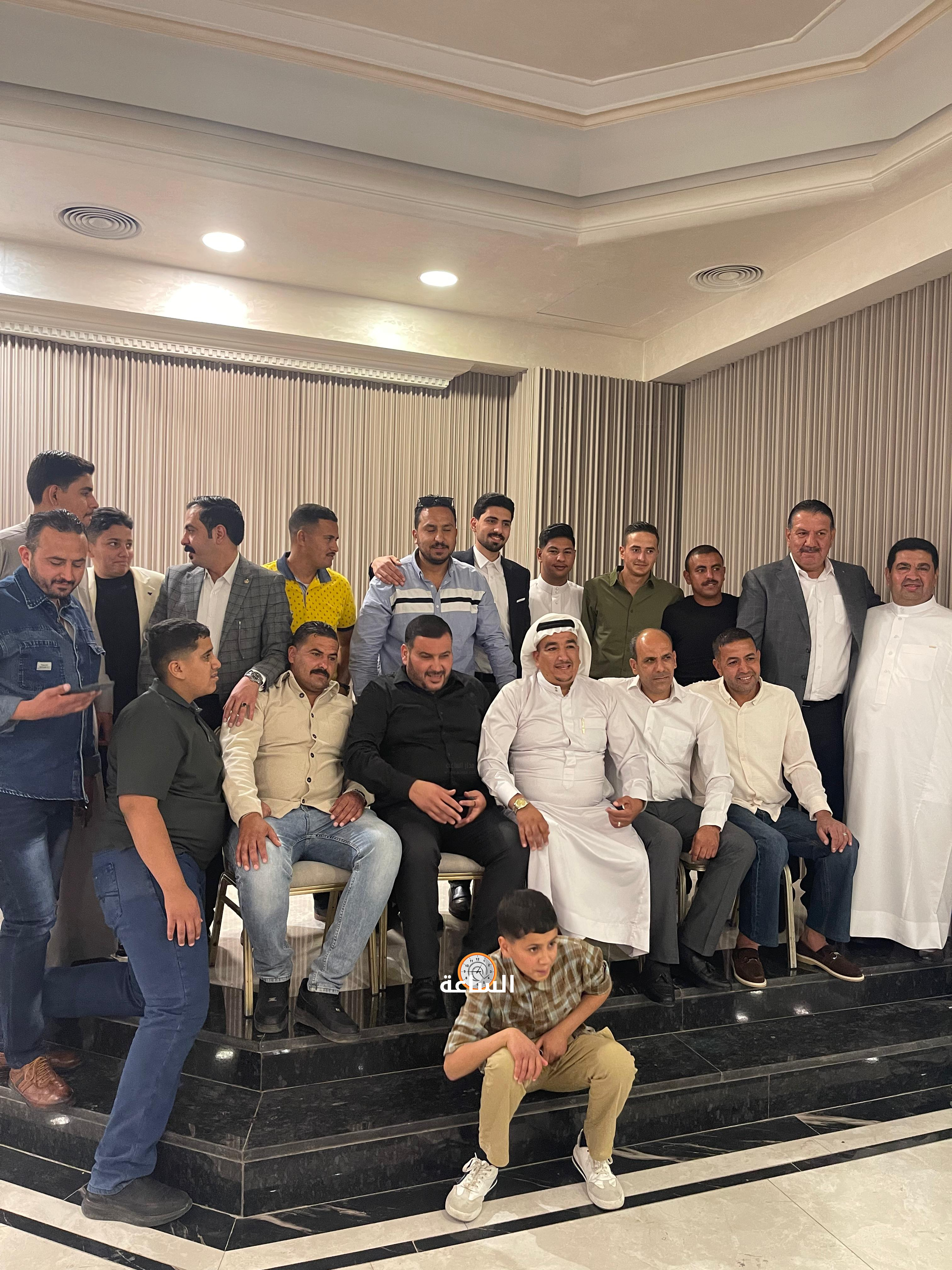 Madar Al-Saa Images 0.08860937523675805