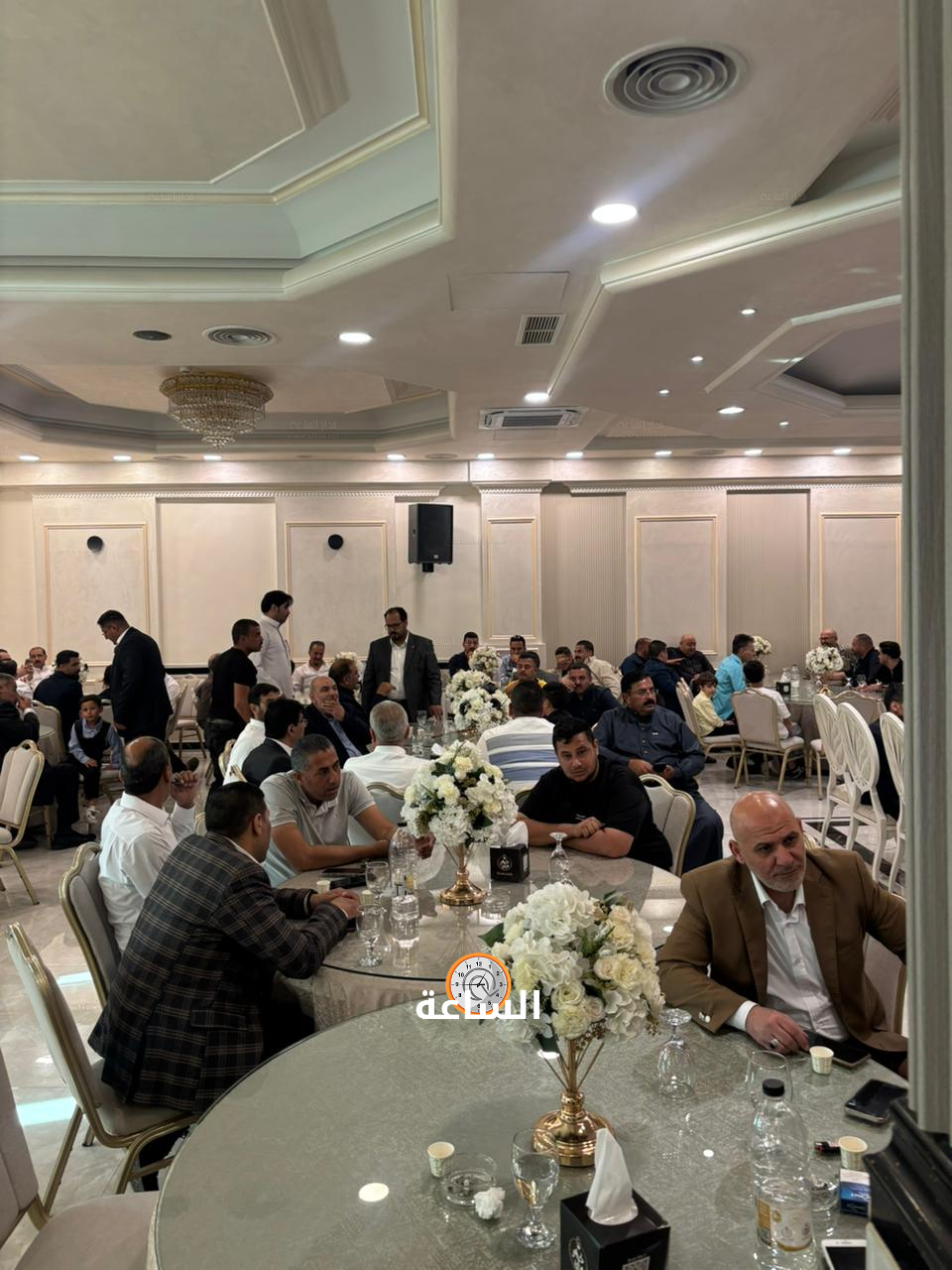Madar Al-Saa Images 0.15471044678900092