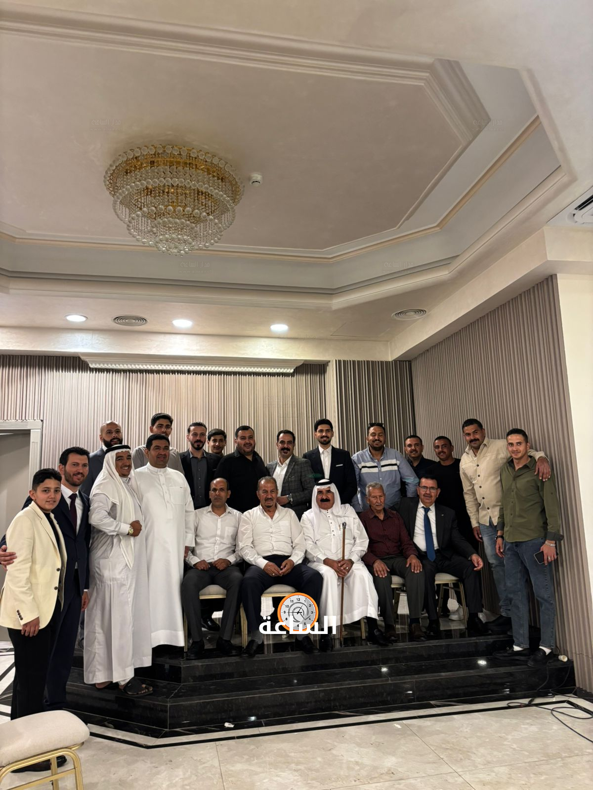 Madar Al-Saa Images 0.6395813105260234