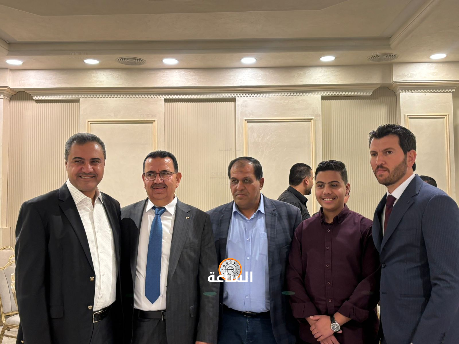 Madar Al-Saa Images 0.2868352661261735