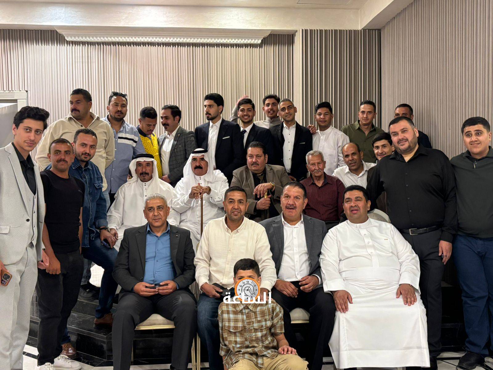 Madar Al-Saa Images 0.3841949474246007