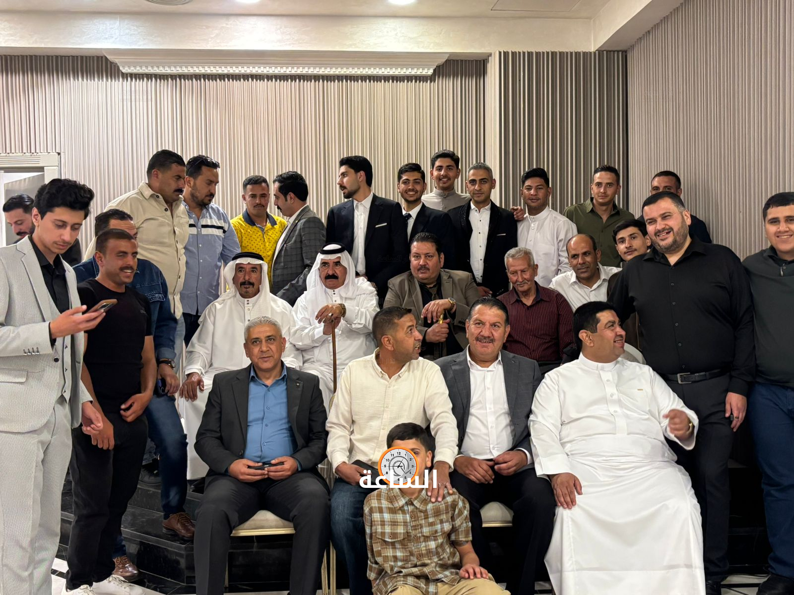 Madar Al-Saa Images 0.7628930071288792