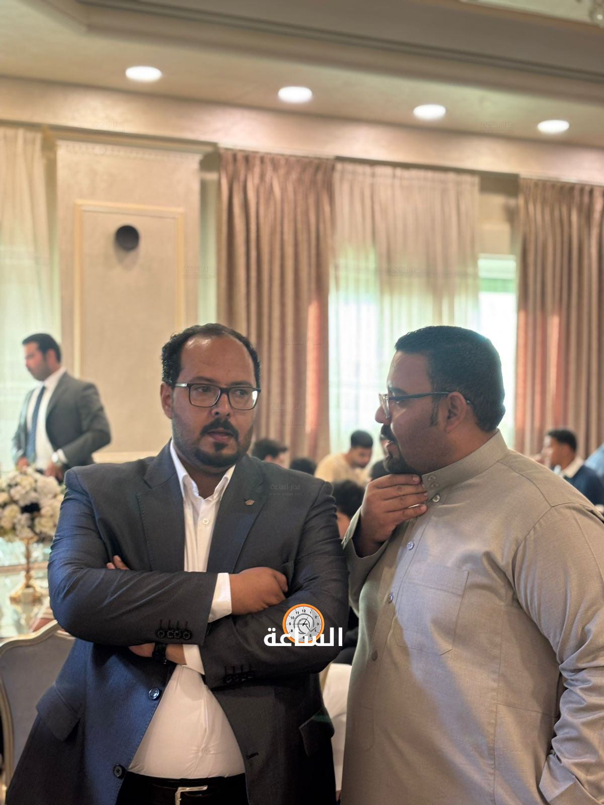 Madar Al-Saa Images 0.2408594410496977