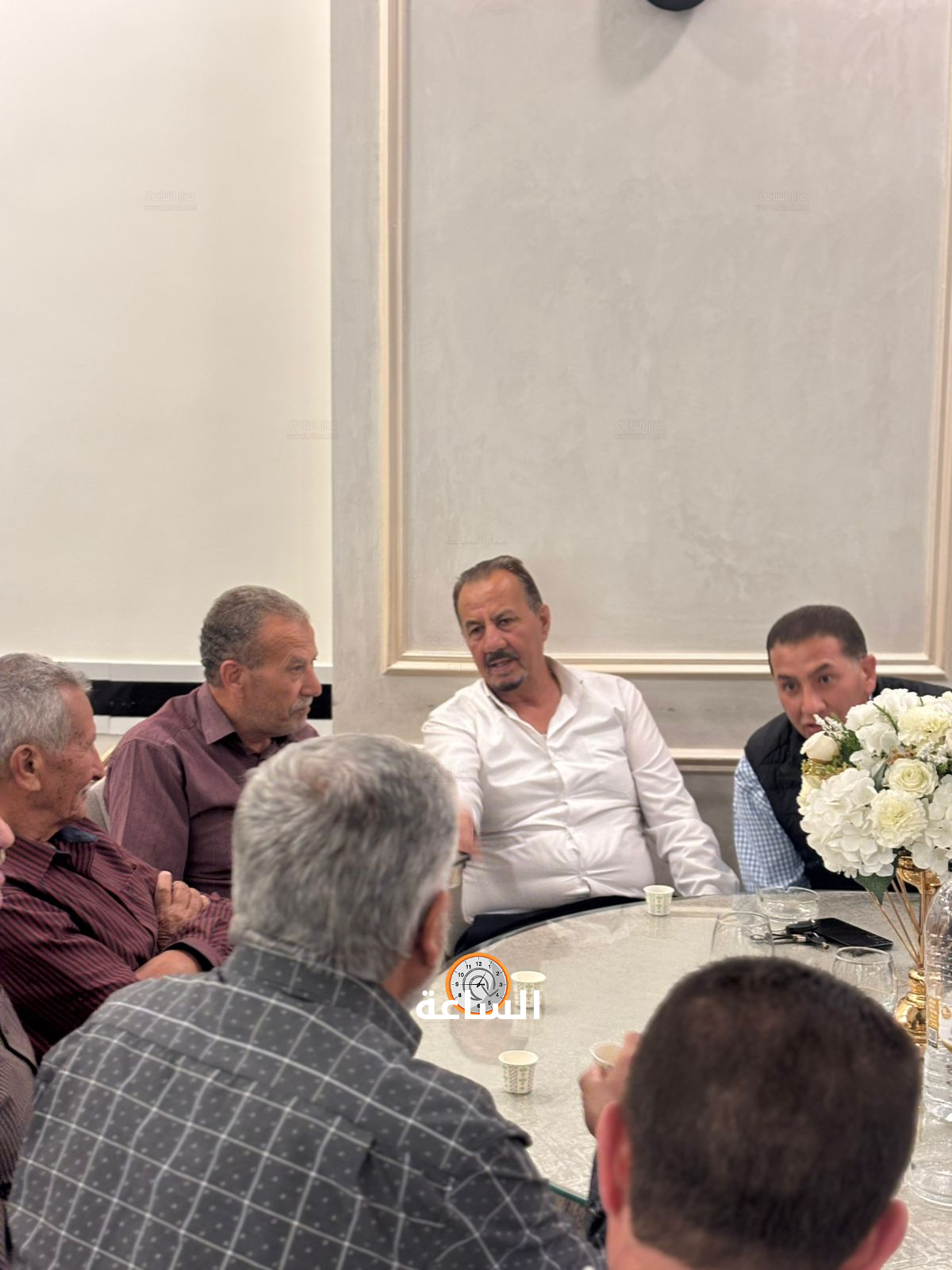 Madar Al-Saa Images 0.9375309483555085