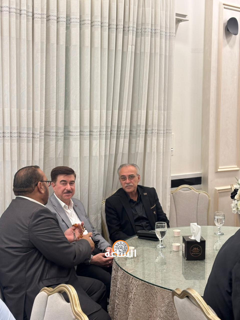Madar Al-Saa Images 0.3765366608061905